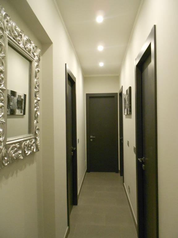 Sinfonia Sul Tevere โรม ภายนอก รูปภาพ