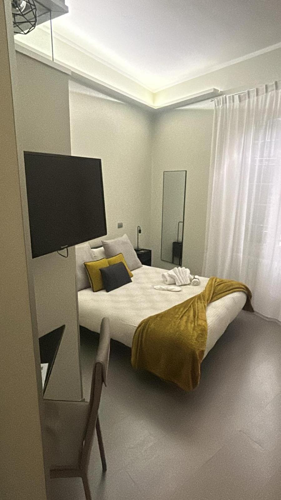 Sinfonia Sul Tevere โรม ภายนอก รูปภาพ