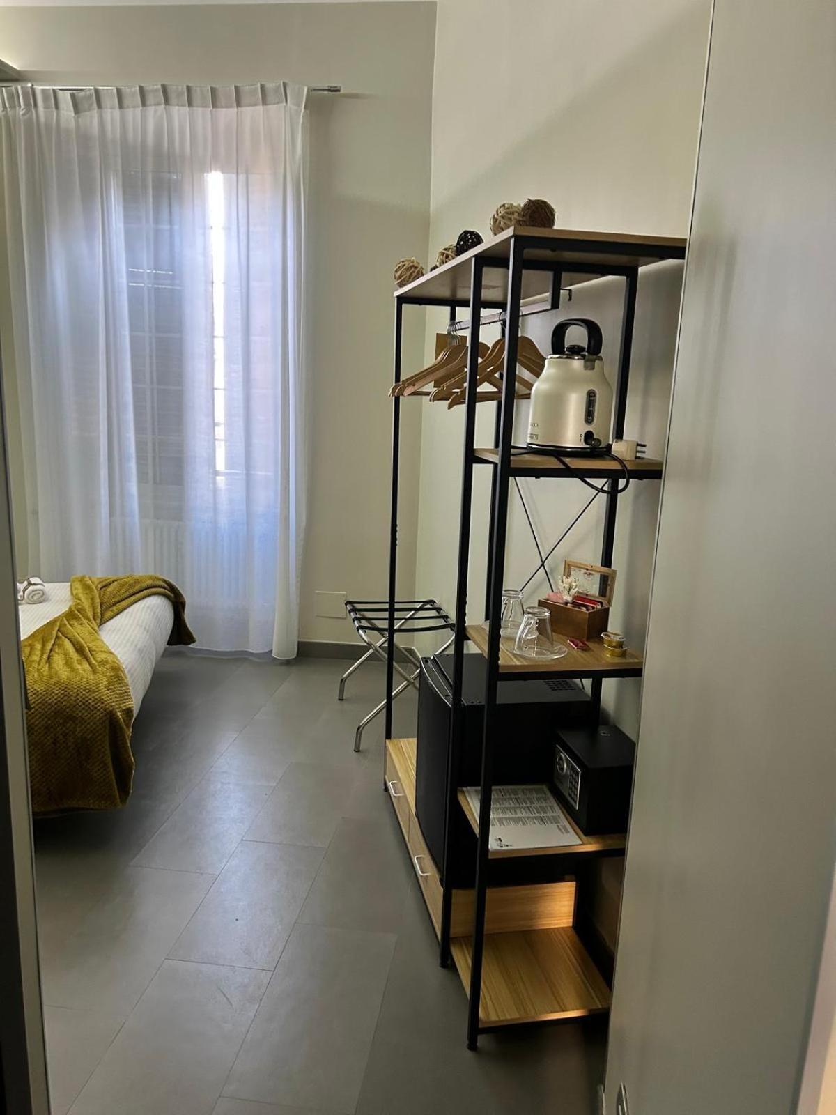 Sinfonia Sul Tevere โรม ภายนอก รูปภาพ
