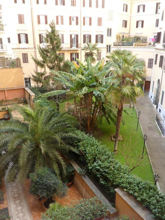 Sinfonia Sul Tevere โรม ภายนอก รูปภาพ