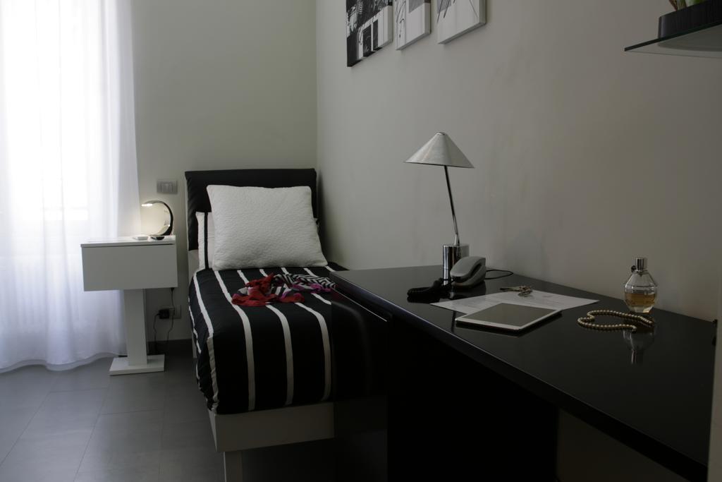 Sinfonia Sul Tevere โรม ภายนอก รูปภาพ