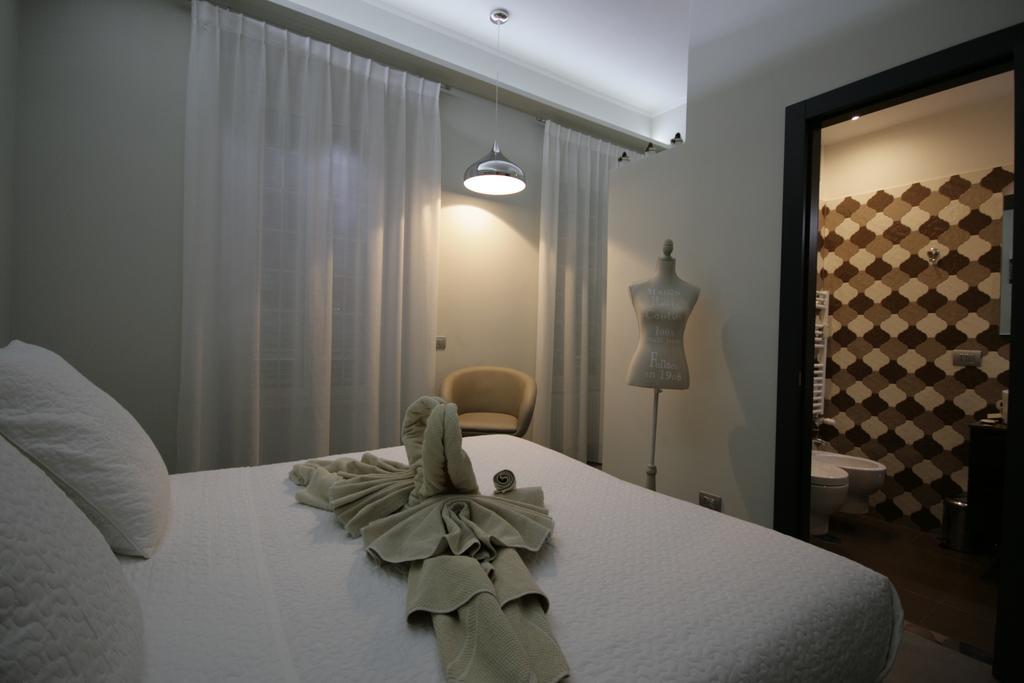 Sinfonia Sul Tevere โรม ห้อง รูปภาพ