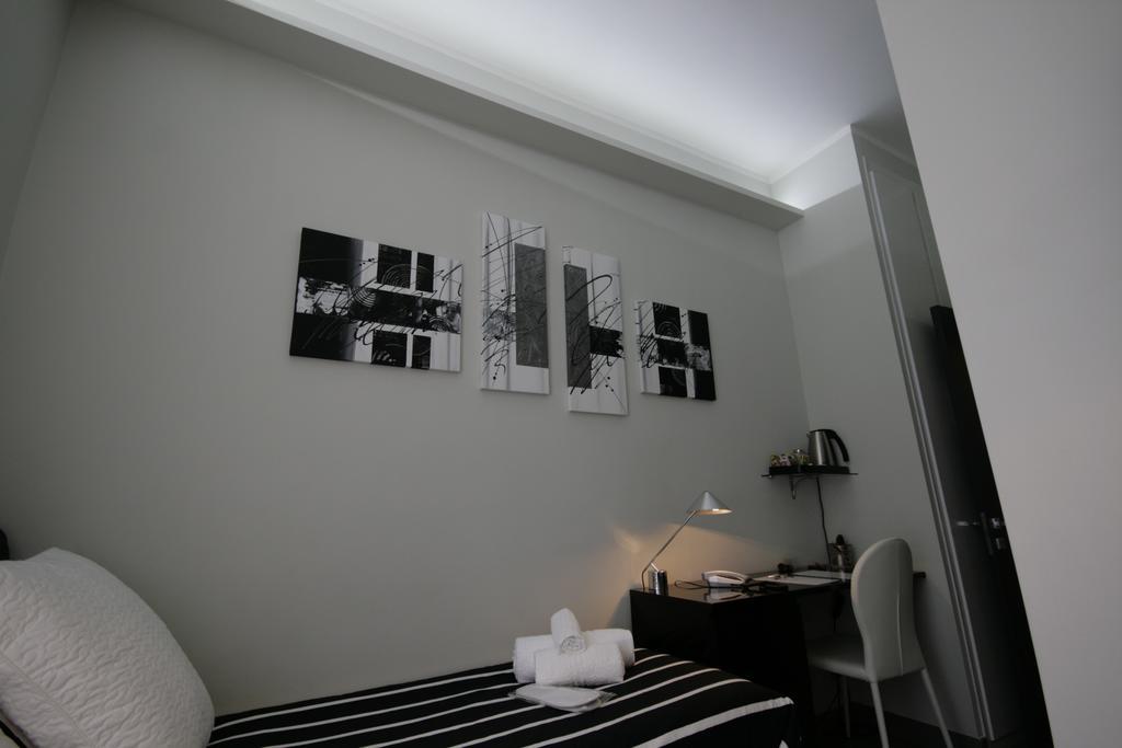 Sinfonia Sul Tevere โรม ภายนอก รูปภาพ