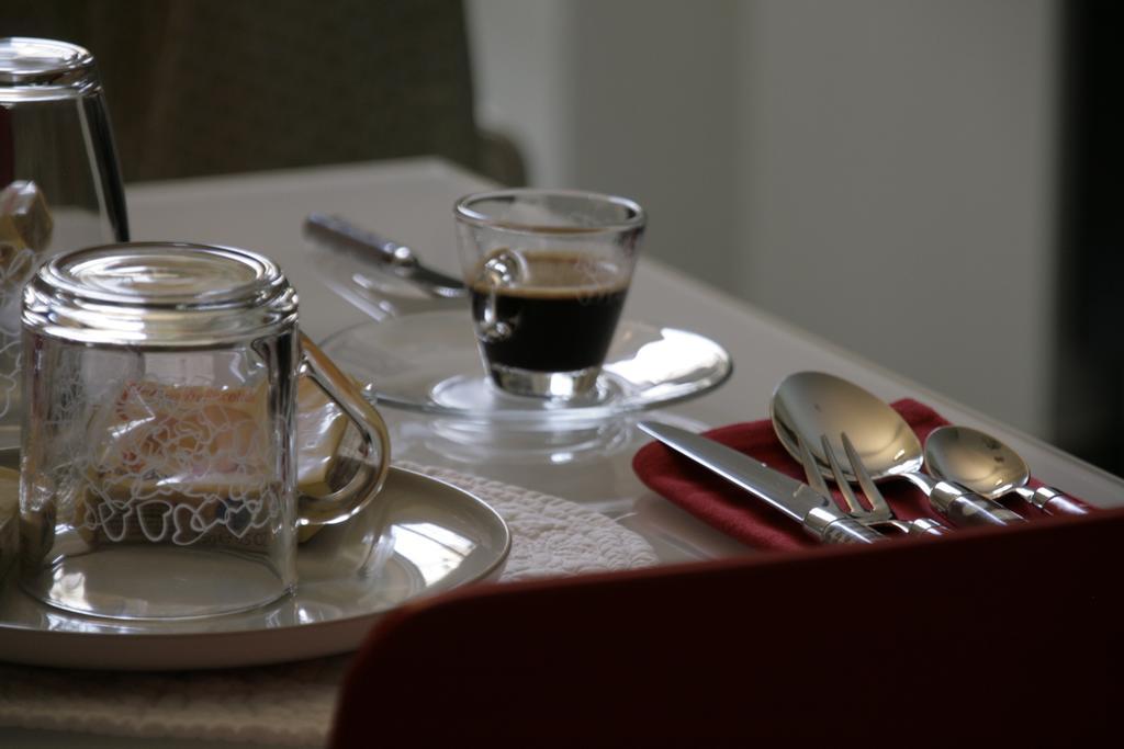 Sinfonia Sul Tevere โรม ภายนอก รูปภาพ