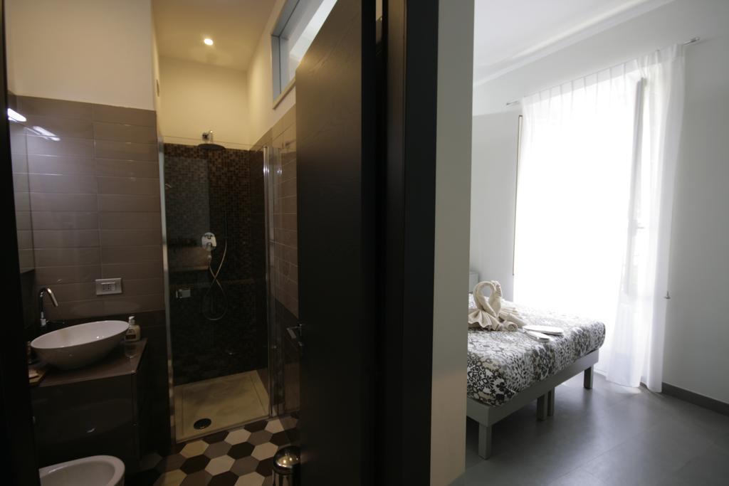 Sinfonia Sul Tevere โรม ภายนอก รูปภาพ