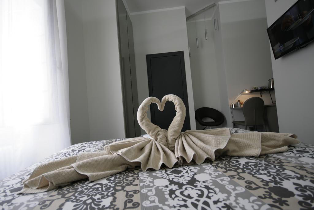 Sinfonia Sul Tevere โรม ภายนอก รูปภาพ