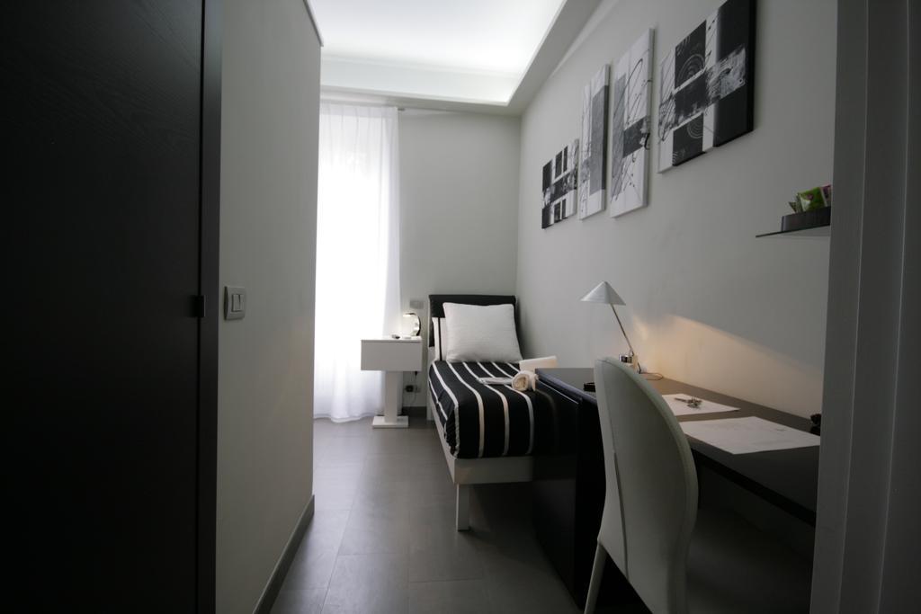 Sinfonia Sul Tevere โรม ภายนอก รูปภาพ