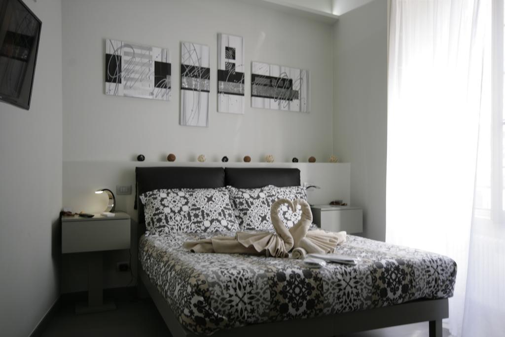 Sinfonia Sul Tevere โรม ภายนอก รูปภาพ