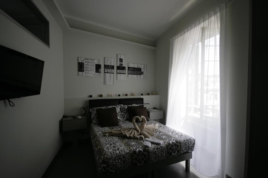 Sinfonia Sul Tevere โรม ภายนอก รูปภาพ