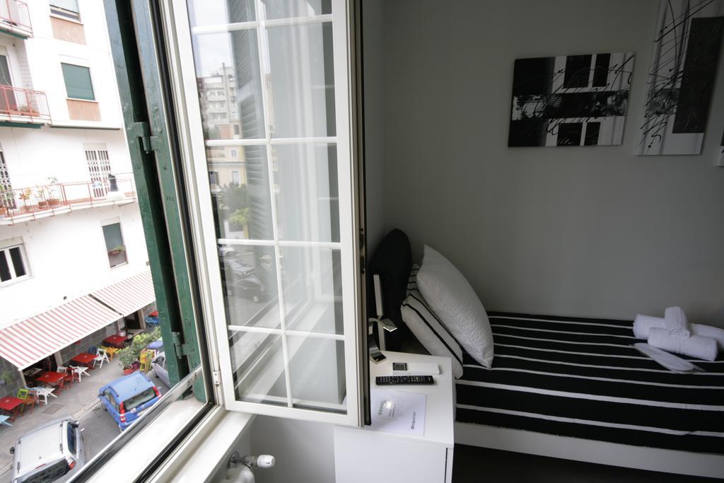 Sinfonia Sul Tevere โรม ภายนอก รูปภาพ