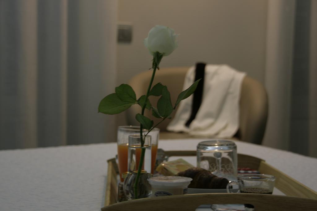 Sinfonia Sul Tevere โรม ภายนอก รูปภาพ
