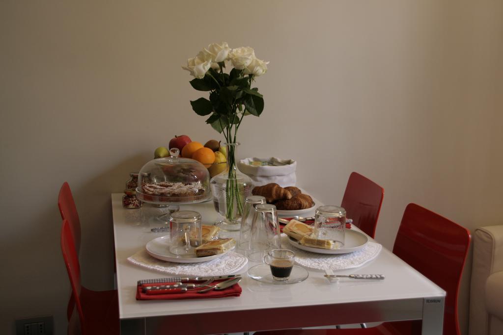 Sinfonia Sul Tevere โรม ภายนอก รูปภาพ