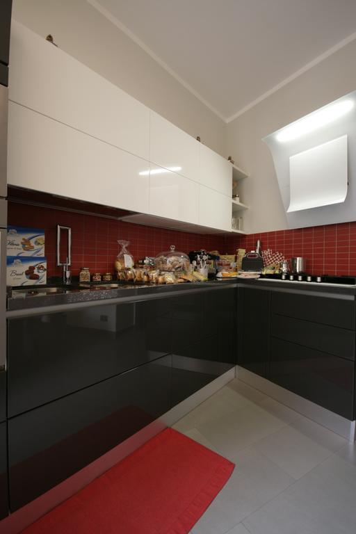 Sinfonia Sul Tevere โรม ภายนอก รูปภาพ